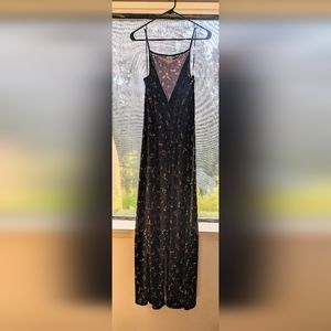 KAILEIGH Lexy Knit Jumpsuit XL